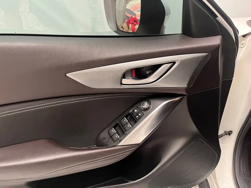 Mazda CX-4 2018