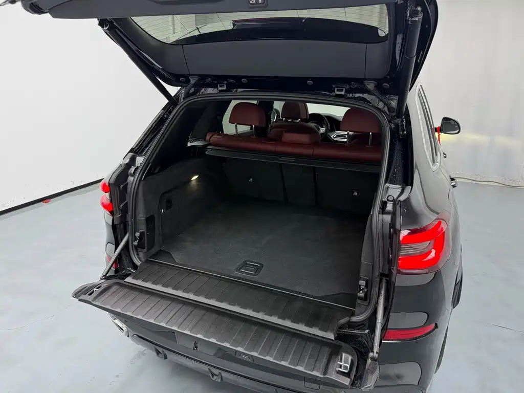 BMW X5 2022 — фото 14