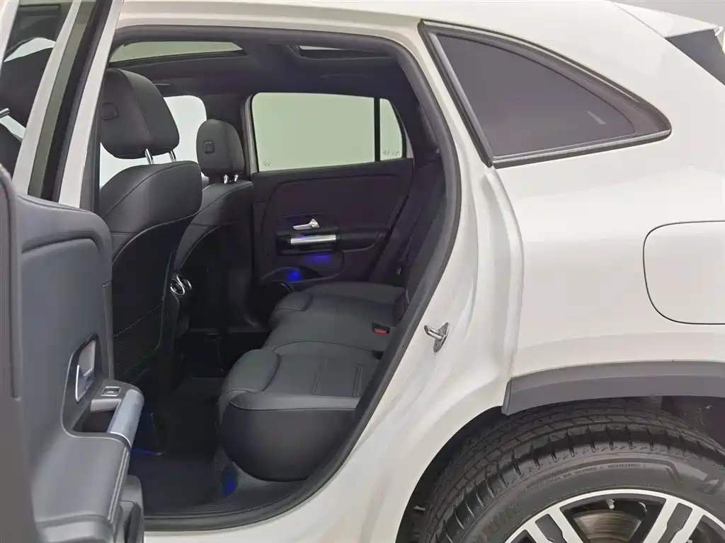 Mercedes-Benz GLA 2022 — фото 15