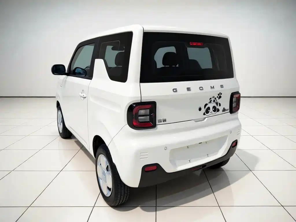 Geely Galaxy Panda 2025