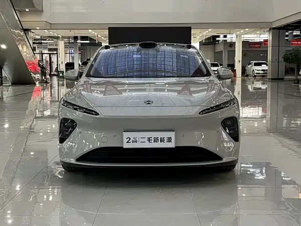 NIO ET7 2022
