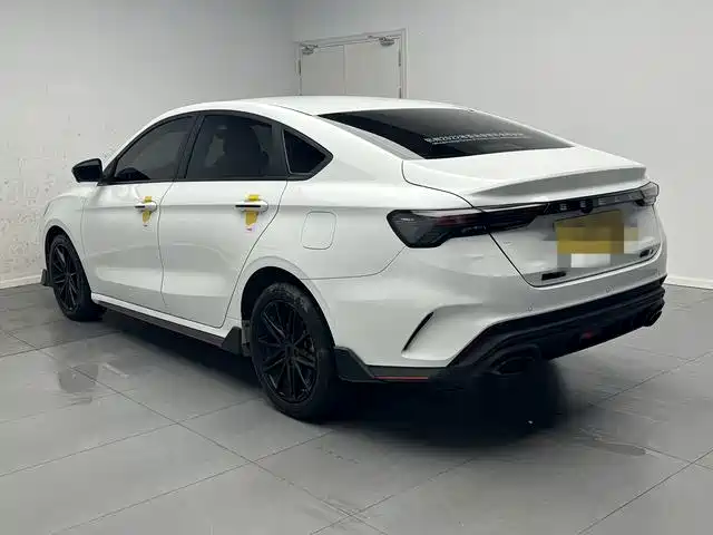 Geely Binrui 2024