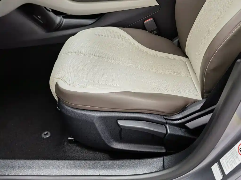 BYD Qin PLUS 2023 — фото 20