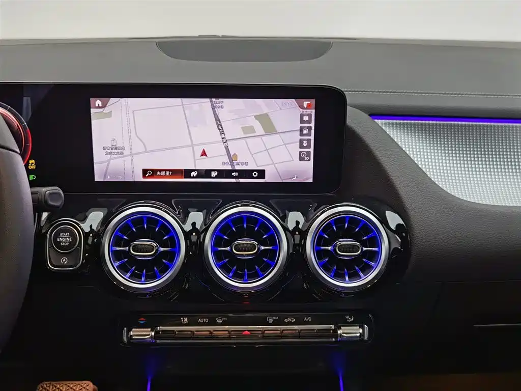 Mercedes-Benz GLA 2022 — фото 12