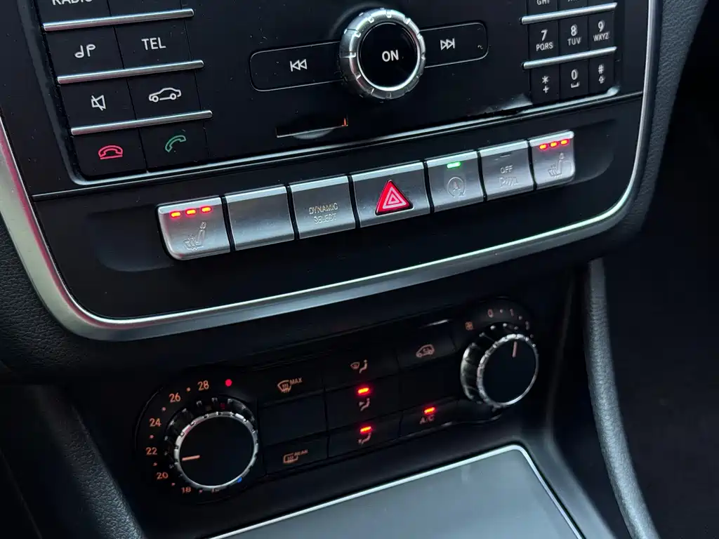 Mercedes-Benz CLA 2018 — фото 9