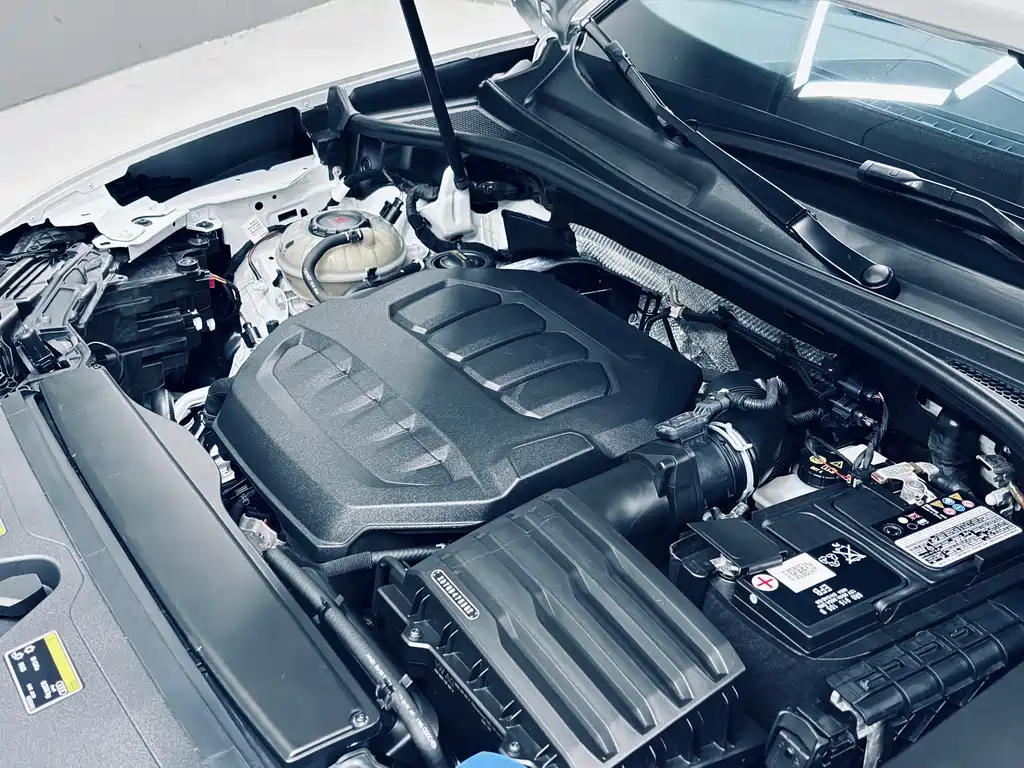 Audi Q3 Sportback 2023 — фото 19