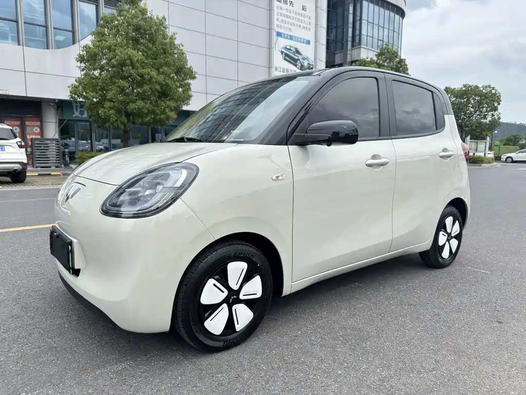 Wuling Hongguang MINIEV 2025