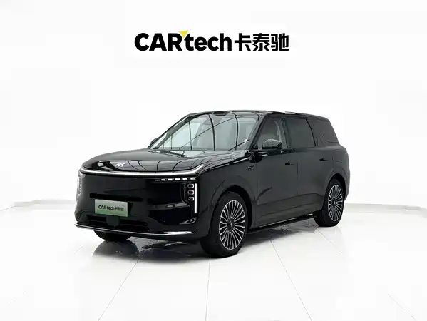 IM Motors LS8 2026