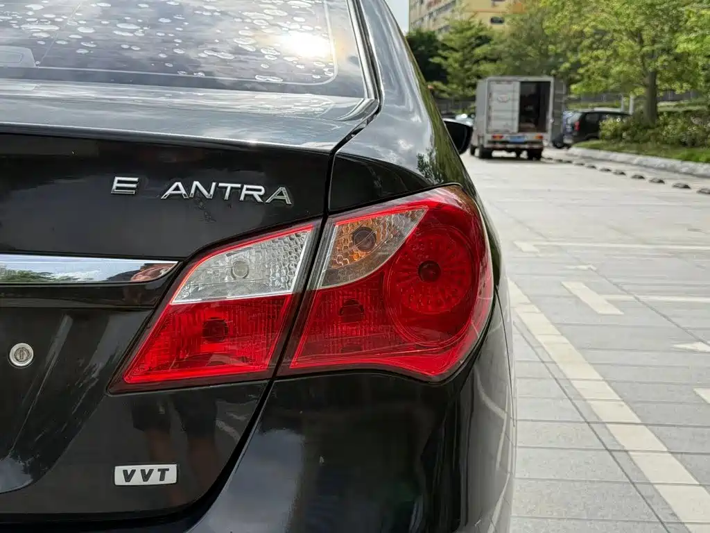 Hyundai Joyful 2013 — фото 13