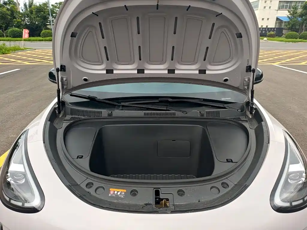 Geely Galaxy Starwish 2026 — фото 20