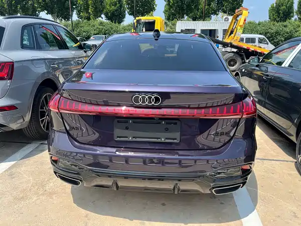 Audi A5L 2026
