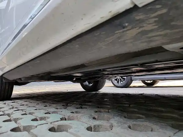 Volvo XC60 Plug-In Hybrid 2024