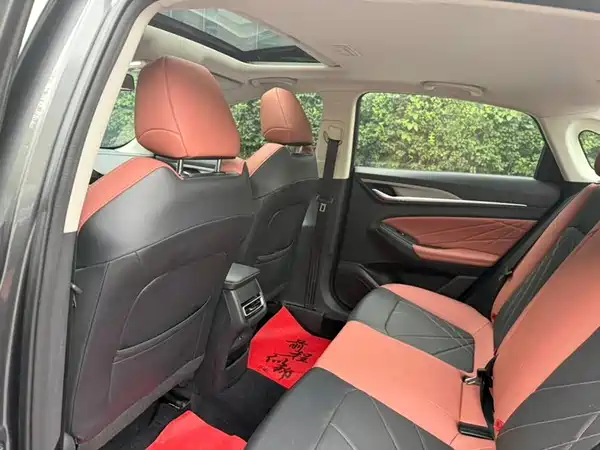 Changan Eado 2023