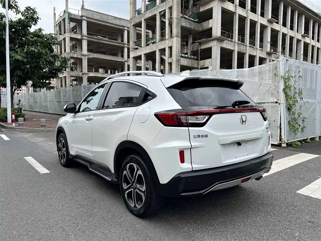 Honda XR-V 2017 — фото 3