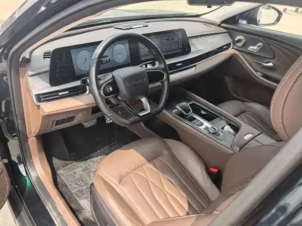 Chery Arrizo 8 2024