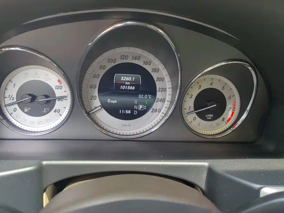 Mercedes-Benz GLK-Class 2015 — фото 14