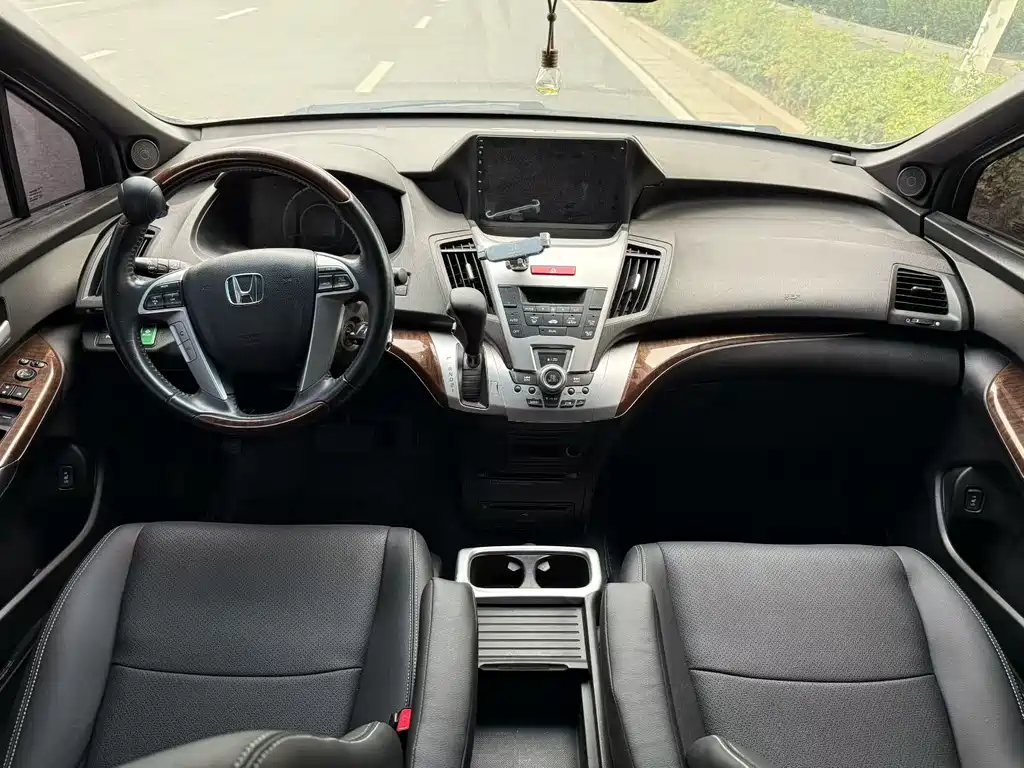 Honda Odyssey 2013