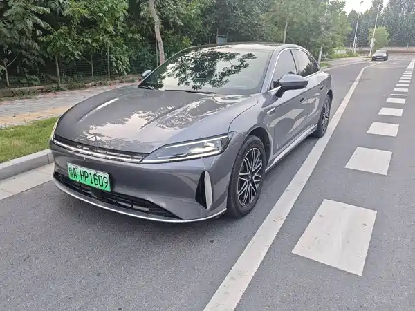 Chery Fengyun A9L 2025