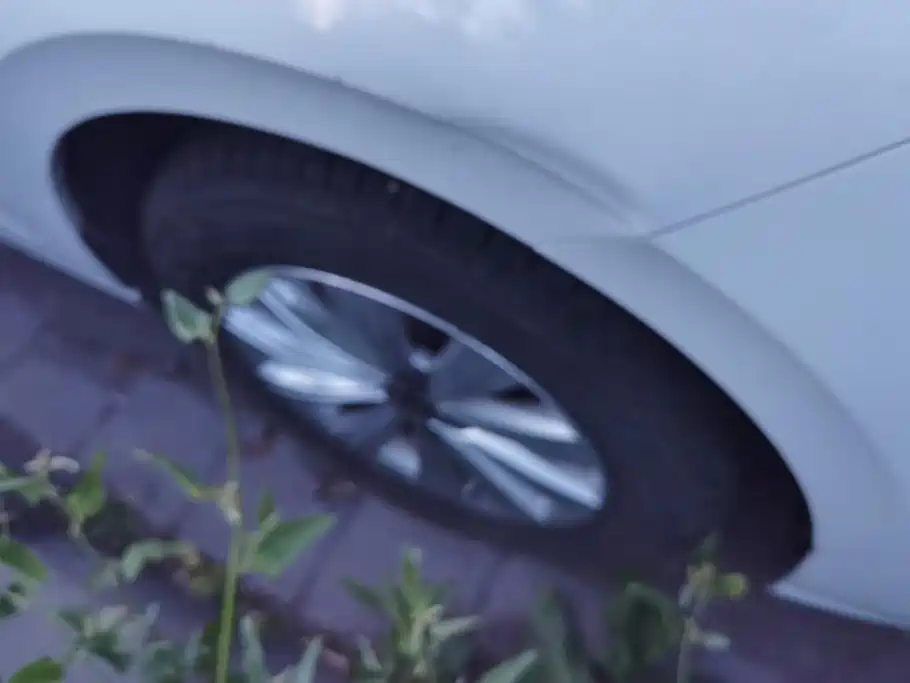 Volkswagen Lavida 2023