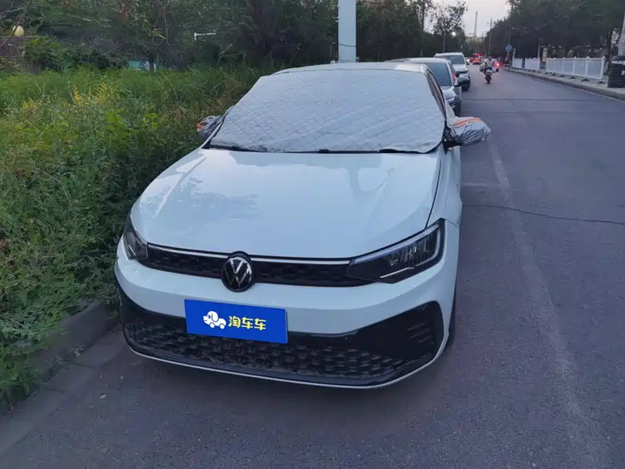 Volkswagen Lavida 2023