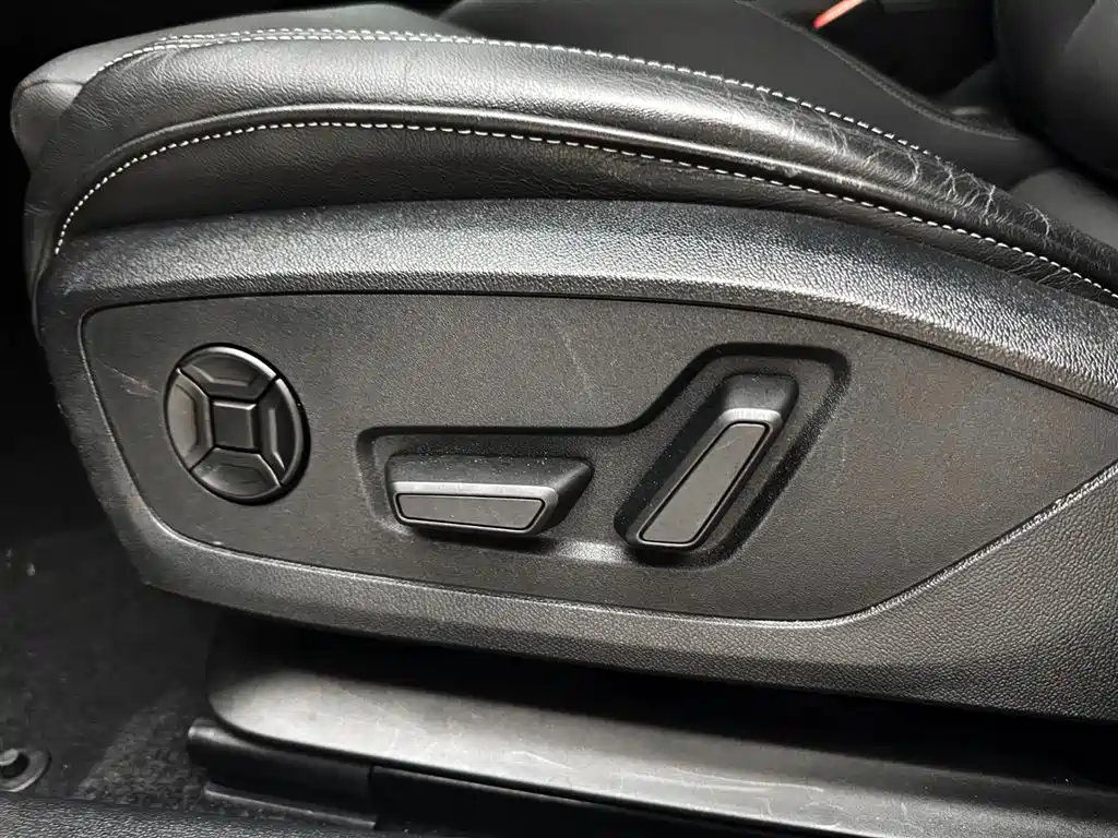 Audi A3 2022 — фото 17