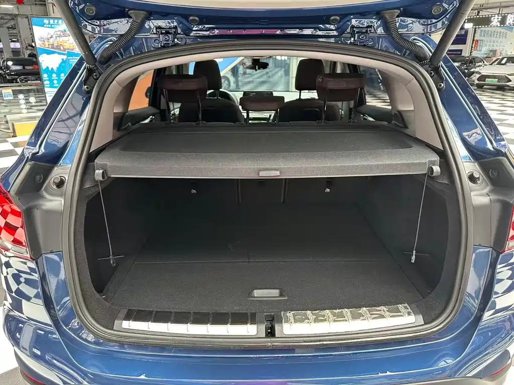BMW X1 2022 — фото 17