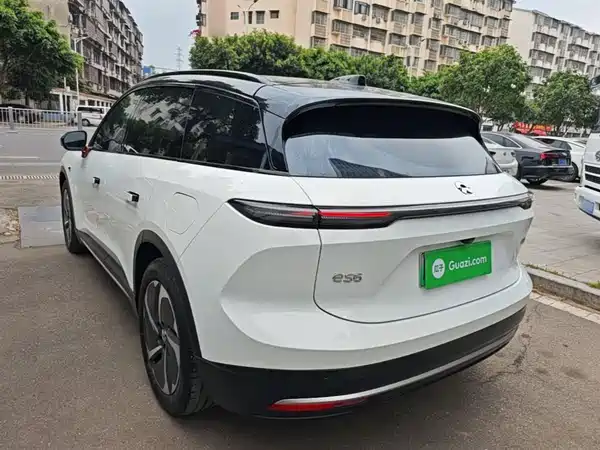 NIO ES6 2024