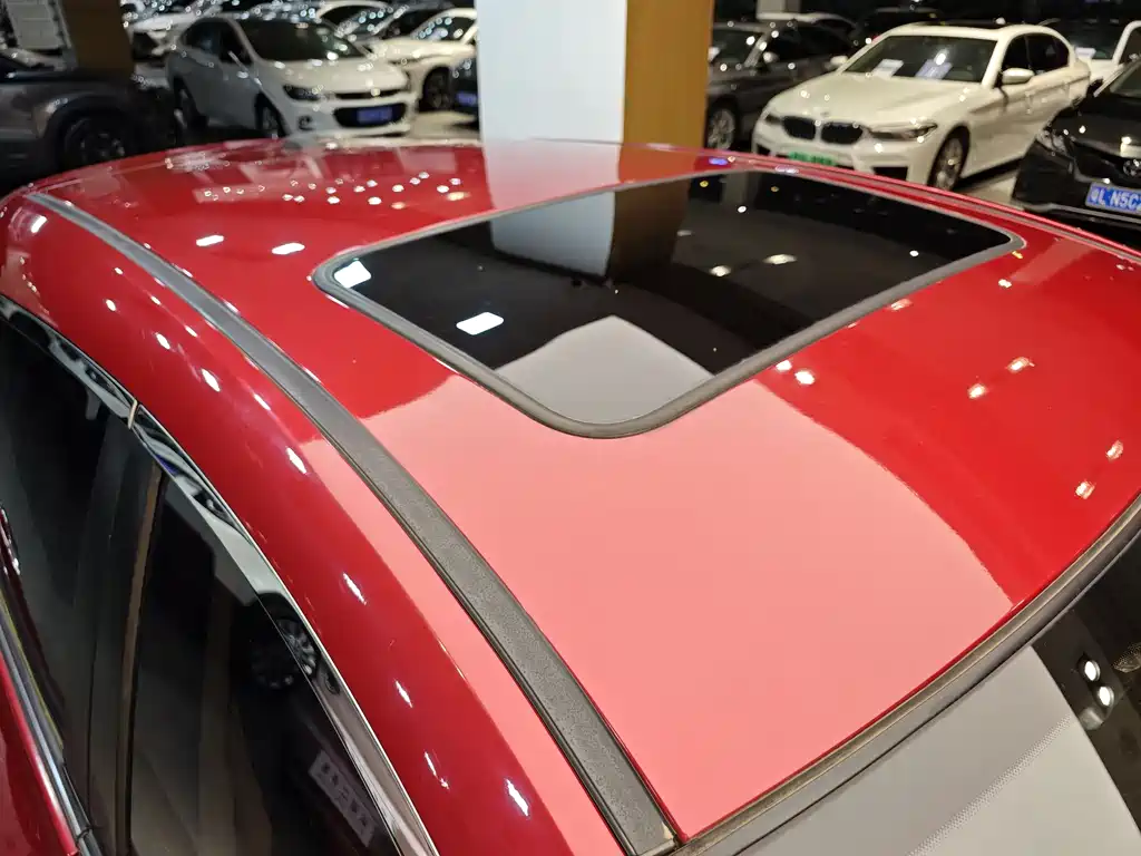 Changan Eado XT 2015 — фото 34