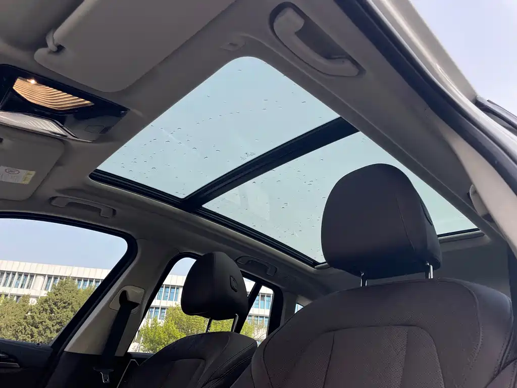 BMW X3 2022 — фото 12