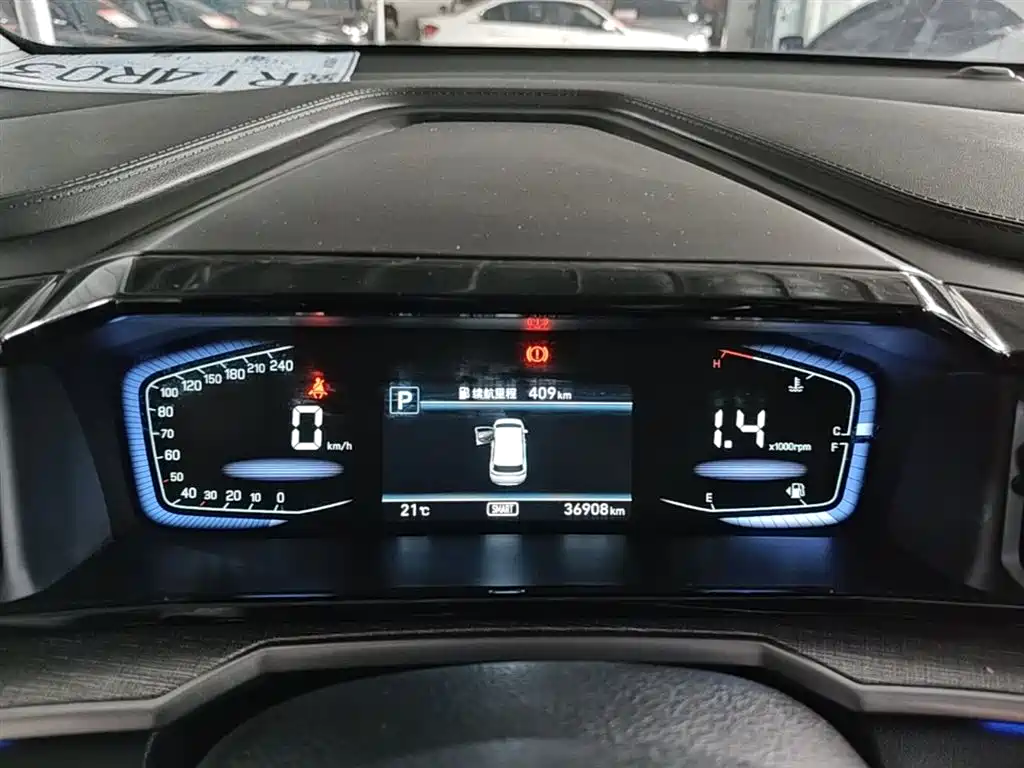 Hyundai Custo 2022 — фото 12