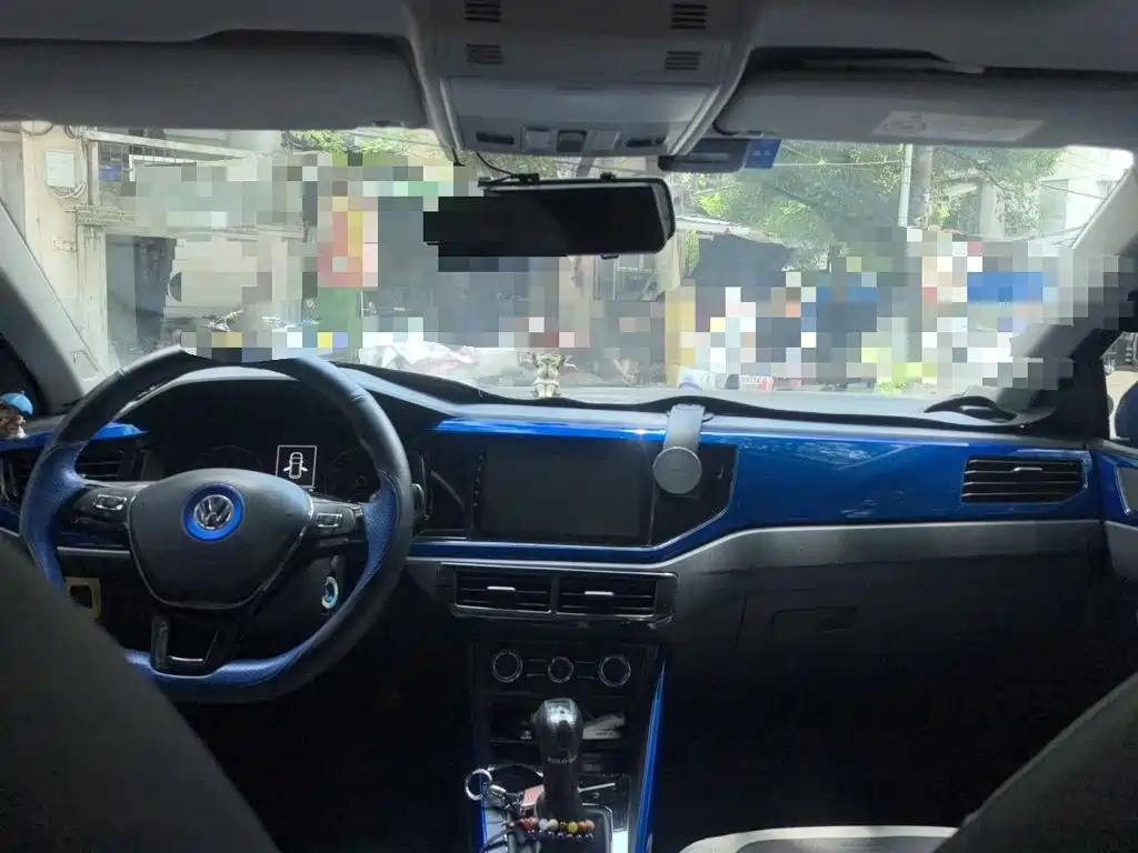 Volkswagen Polo 2020