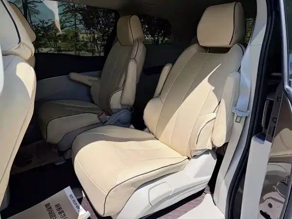 Buick GL8 2022