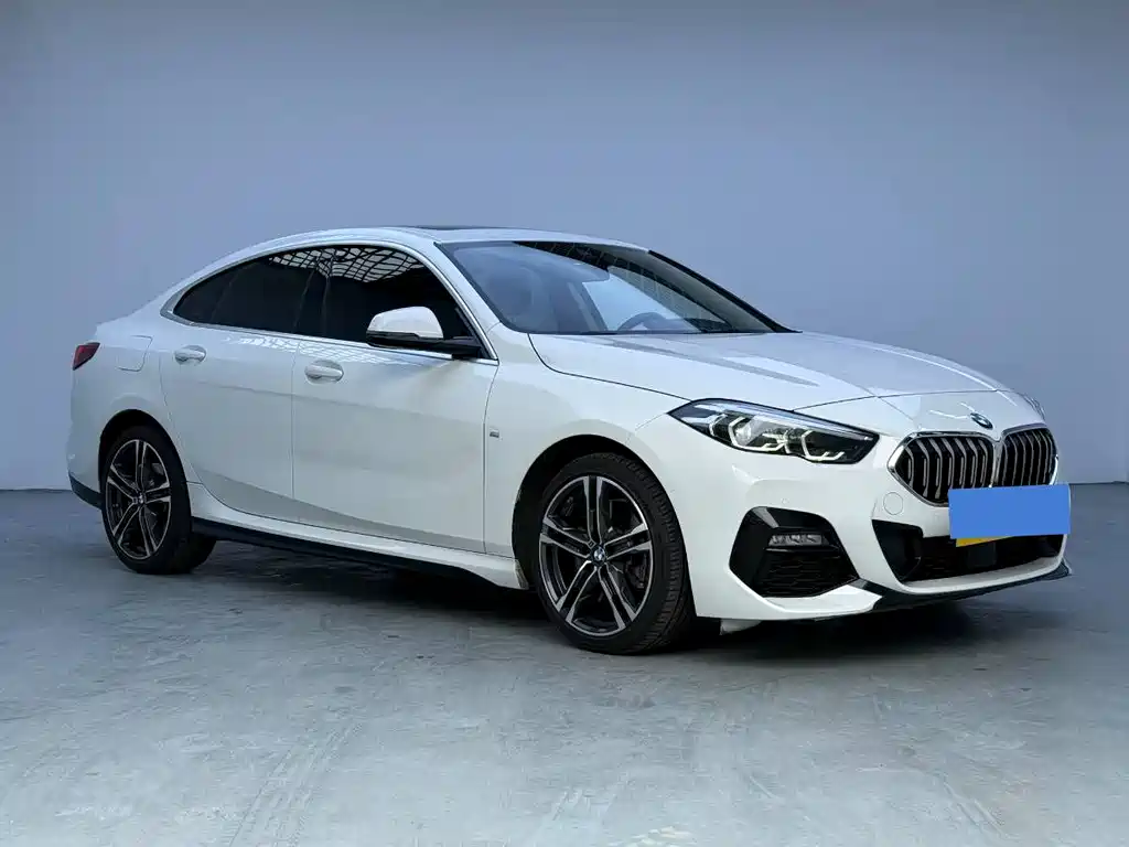 BMW 2 Series 2023 — фото 3