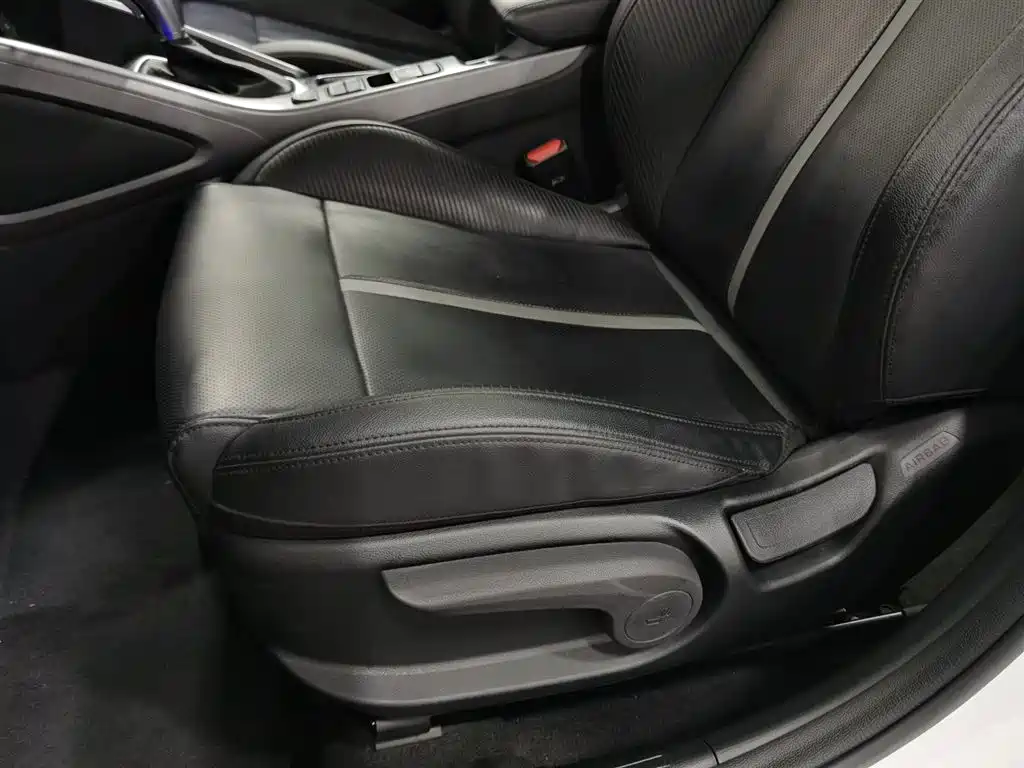 Hyundai Fista 2020 — фото 20