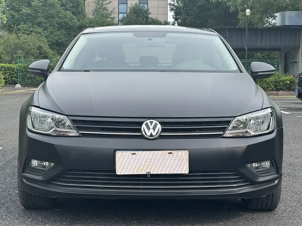Volkswagen Lamando 2015