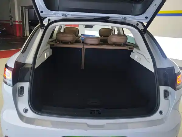 Leapmotor C11 2025