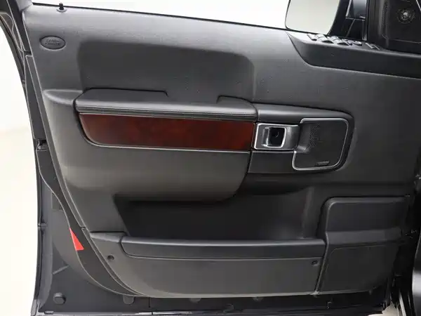 Land Rover Range Rover 2011