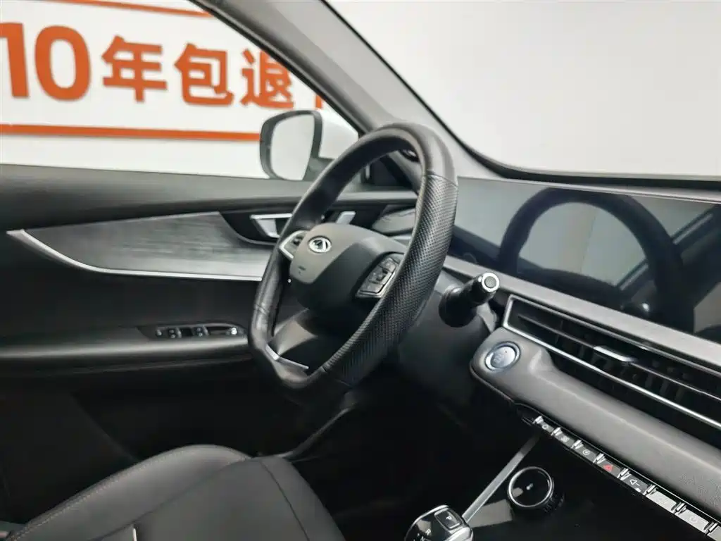 Chery Tiggo 7 PLUS 2023 — фото 22