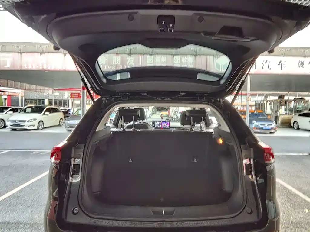 Haval H6 2023 — фото 13