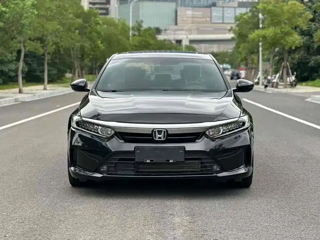 Honda Inspire 2023