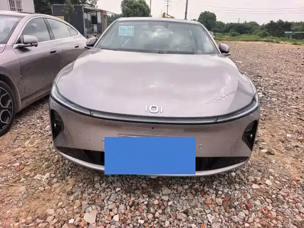 Changan Qiyuan A07 2026