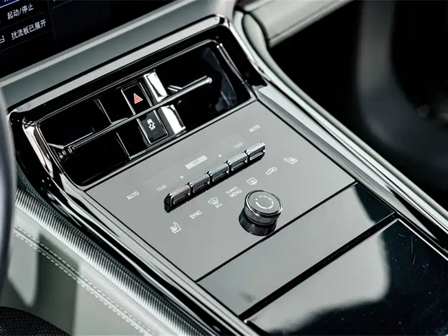 Porsche Panamera 2024 — фото 11
