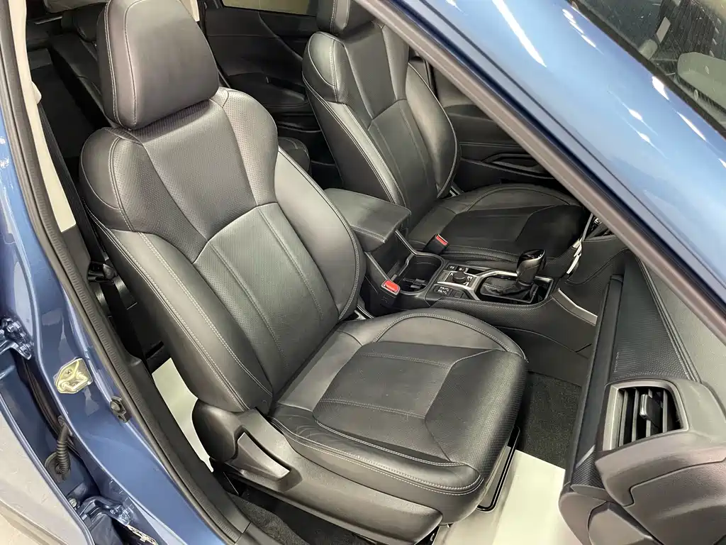 Subaru Forester 2021 — фото 19