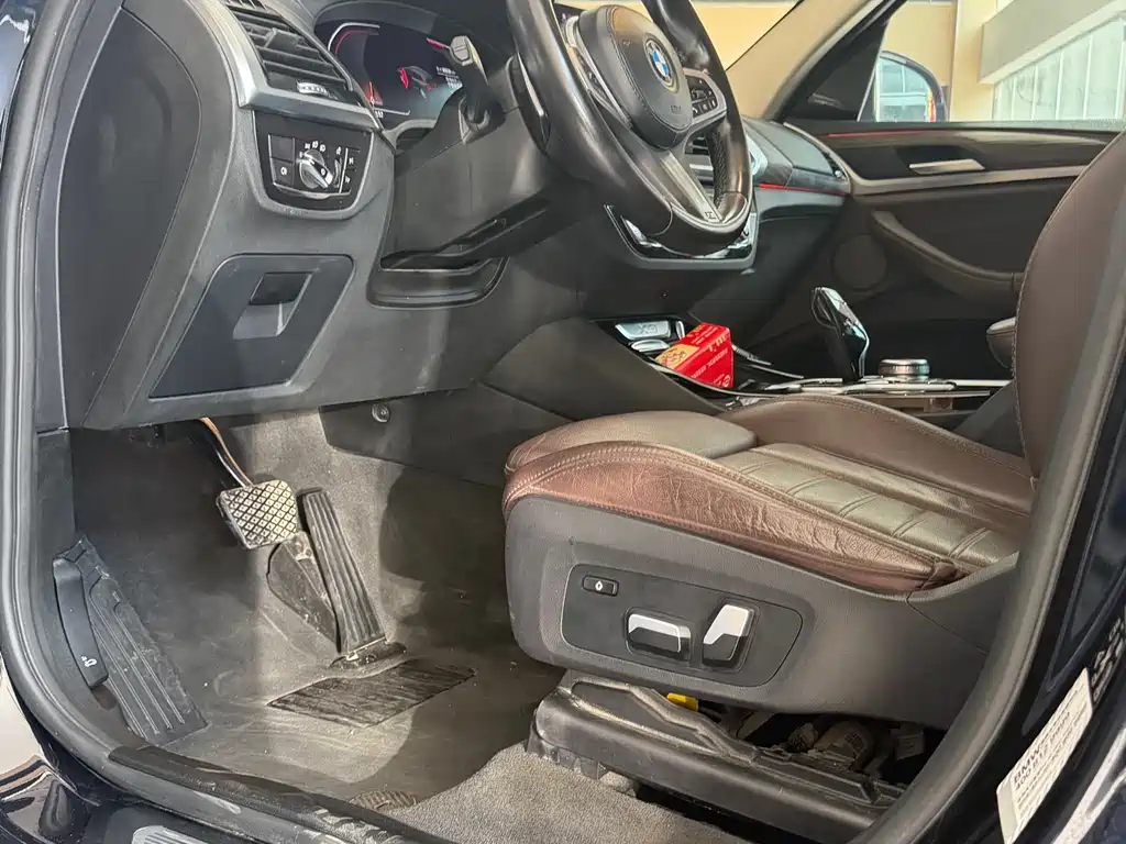 BMW X3 2020
