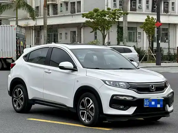 Honda XR-V 2018