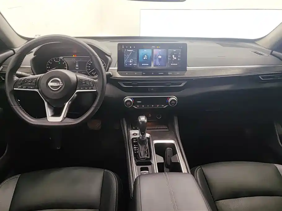 Nissan Teana 2023 — фото 12