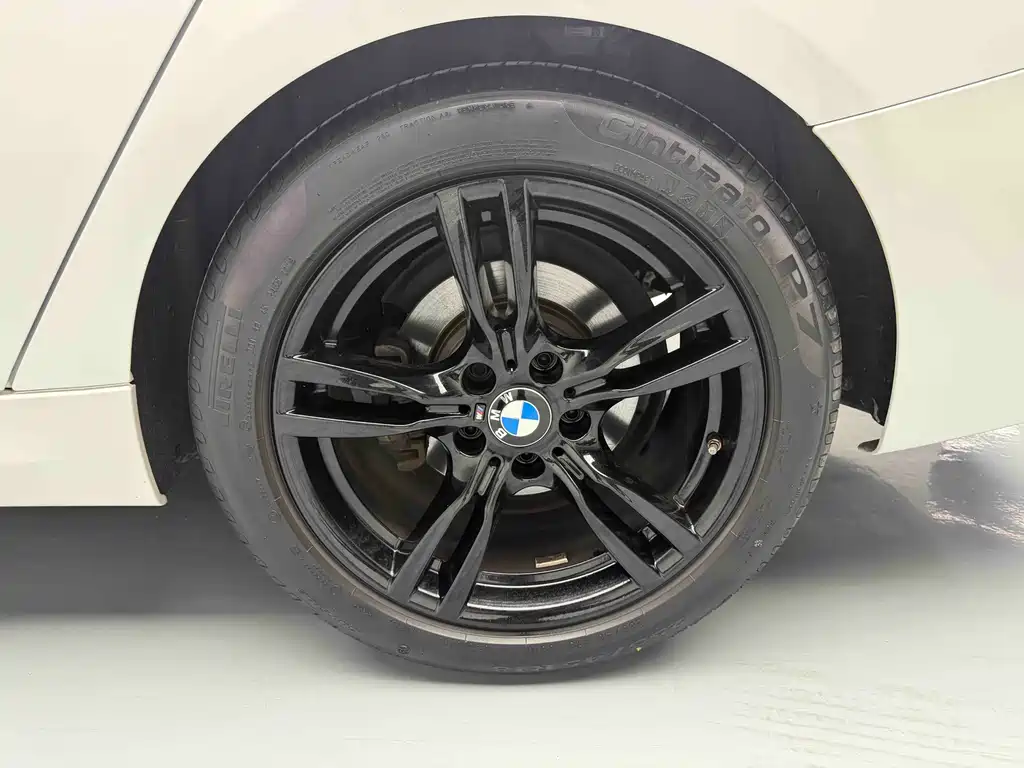 BMW 3 Series GT 2020 — фото 18