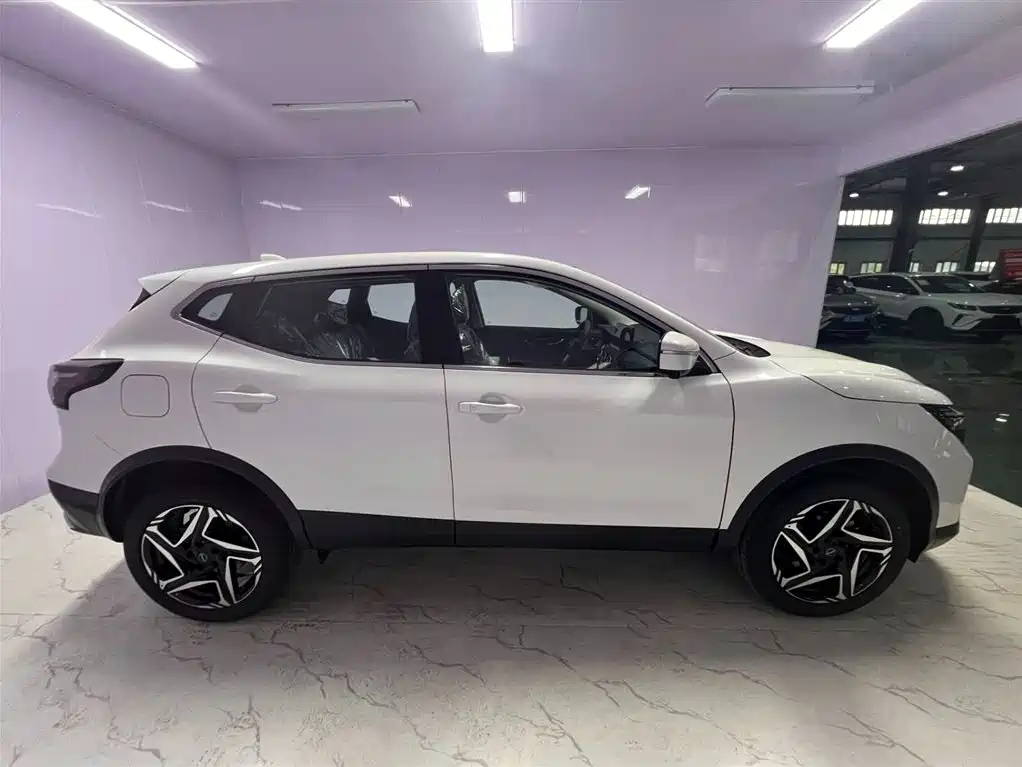 Nissan Qashqai 2026 — фото 8