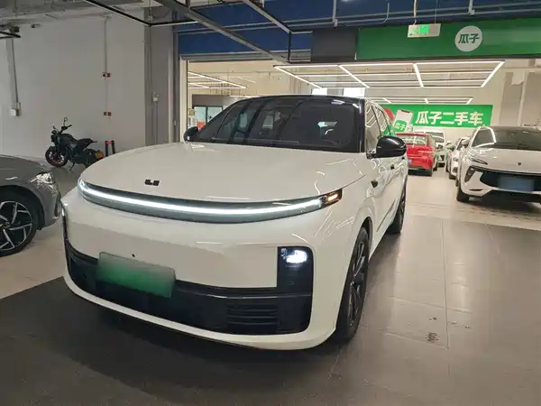 Li Auto L7 2023