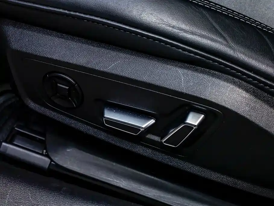 Audi A6L 2023 — фото 13